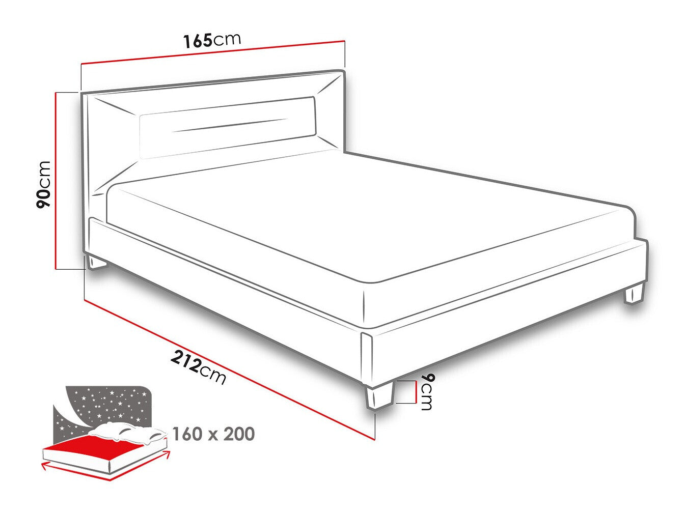 Seng Comfivo 327