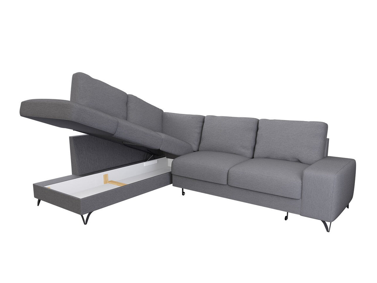 Hjørnesofa ComfiDream 112