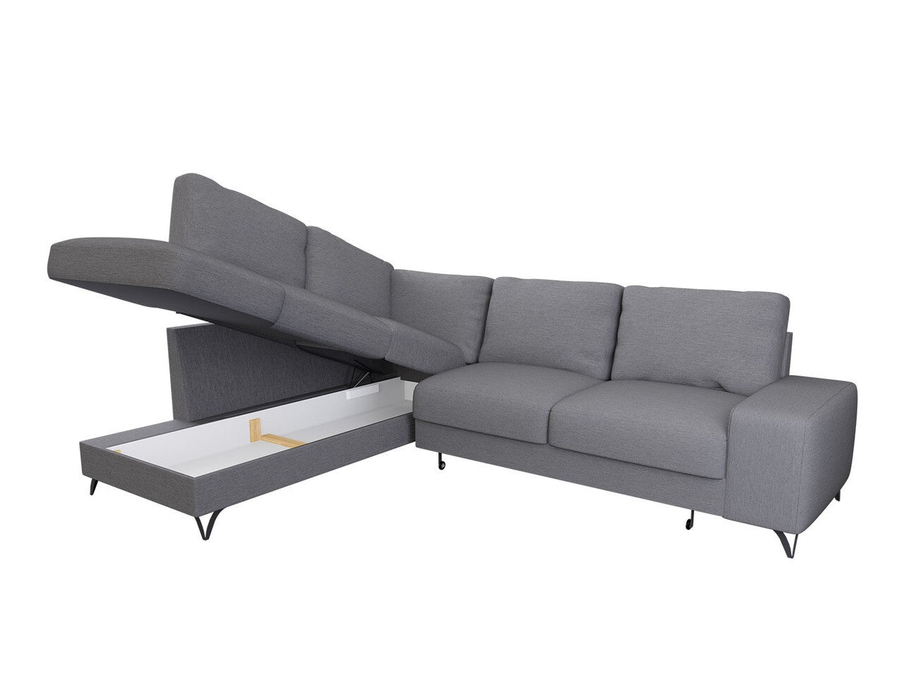 Hjørnesofa ComfiDream 112