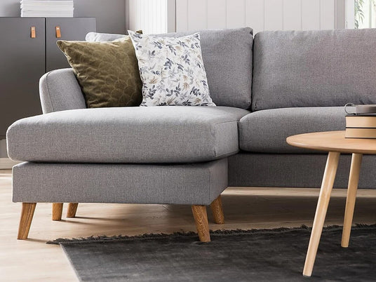 Hjørnesofa 