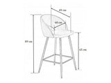 Barstol Houston 881