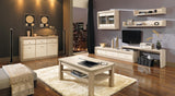 TV-bord Orlando C100