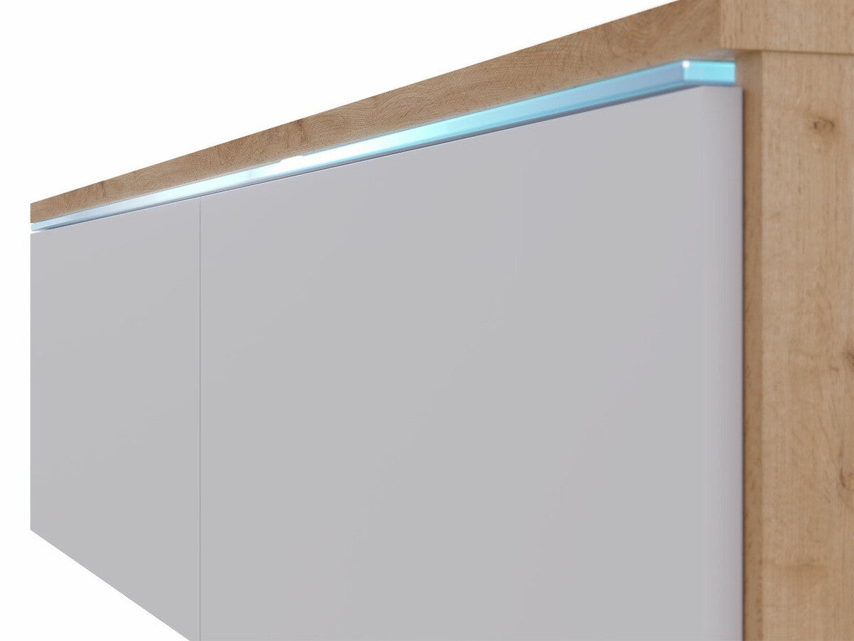 TV stand Sarasota 121