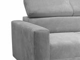 Hjørnesofa Columbus 191