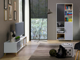 Bookcase Toledo G102