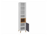 Bookcase Toledo G103