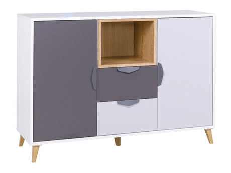 Chest of drawers Toledo G107