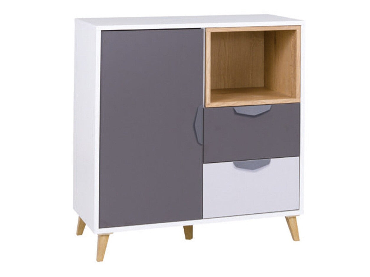 Chest of drawers Toledo G108