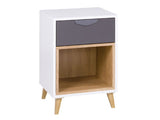 Sengebord Domvera 110