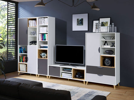 Living room set Toledo G115