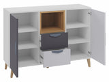 Furniture set Toledo G116