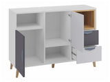 Furniture set Toledo G117
