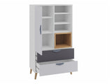 Furniture set Toledo G118