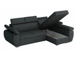 Hjørnesofa Columbus 192