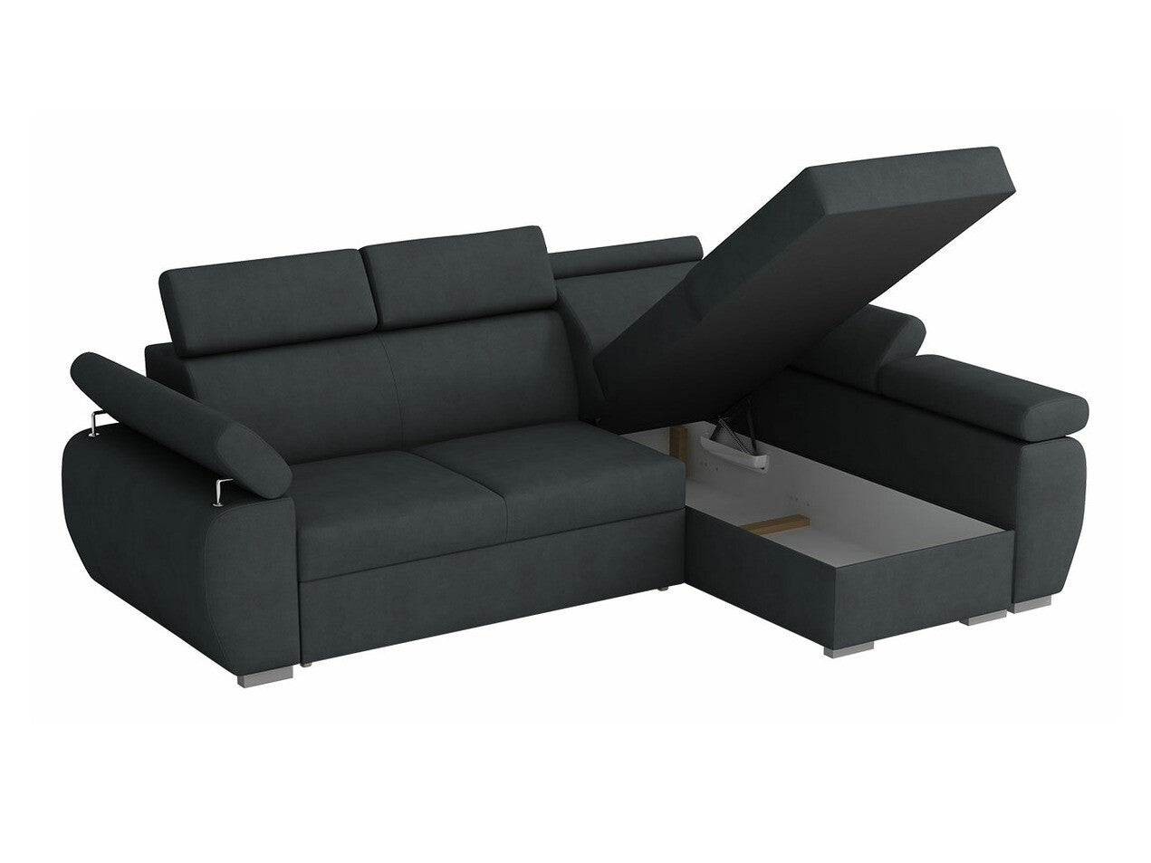 Hjørnesofa Columbus 192