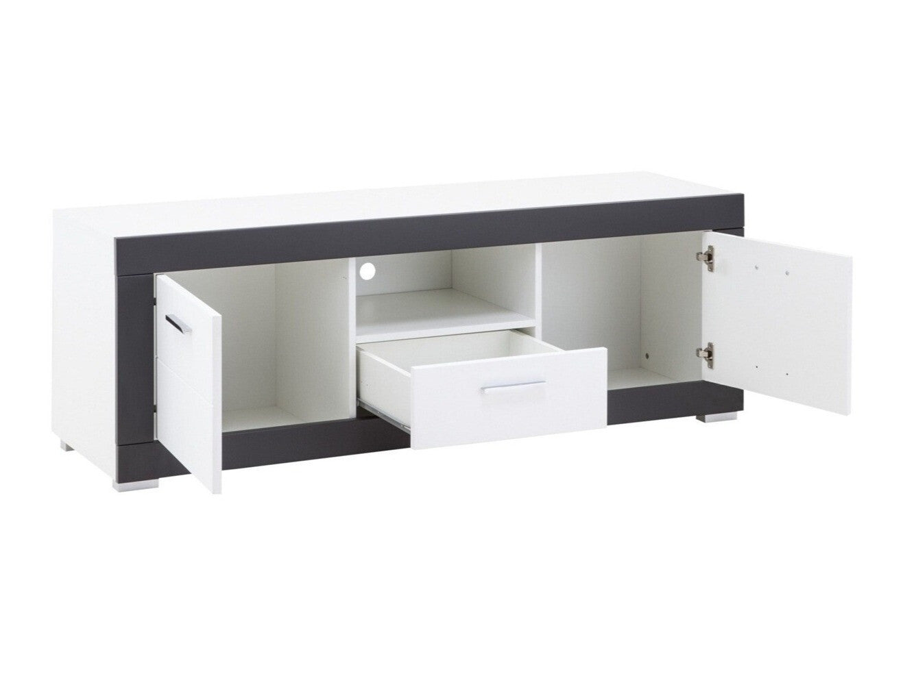 TV-bord Ferciru 100