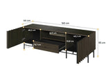 TV-bord Fresno AK102