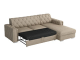 Hjørnesofa Columbus 203