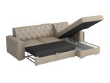 Hjørnesofa Columbus 203