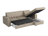 Hjørnesofa Columbus 203