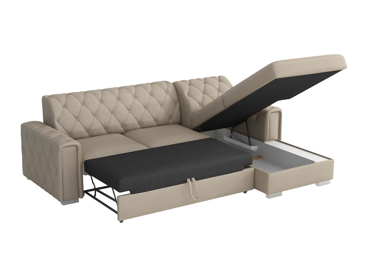 Hjørnesofa Columbus 203