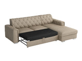Hjørnesofa Columbus 203