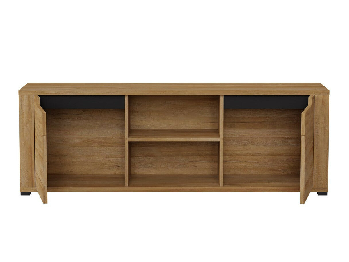 TV-bord Sonrevo 100