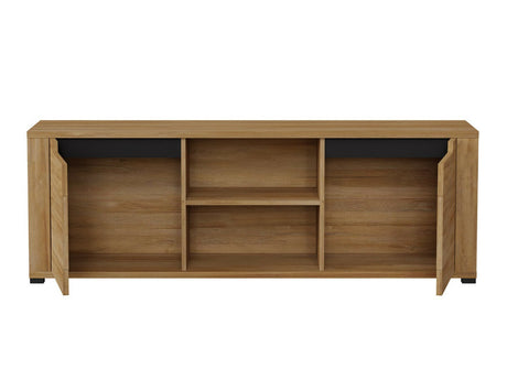 TV-bord Sonrevo 100