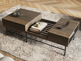 Sofabord Fresno AK107