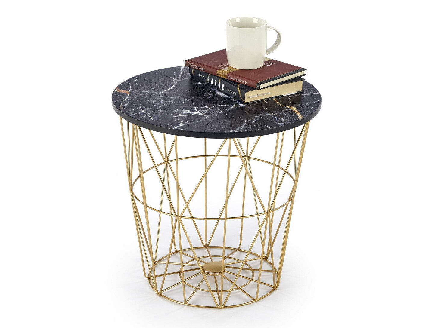 Sofabord Houston 1454