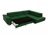 Hjørnesofa Comfivo S100