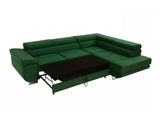 Hjørnesofa Comfivo S100