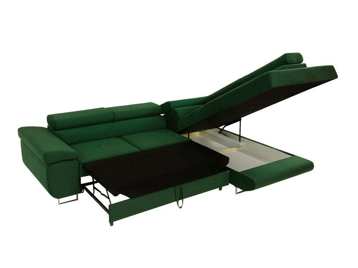 Hjørnesofa Comfivo S100