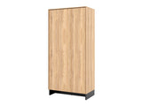 Garderobe Fresno AL100