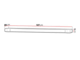 Wall shelf Stanton D109