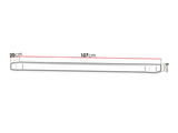 Wall shelf Stanton D109
