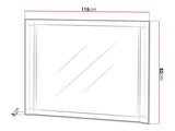 Mirror Stanton D108