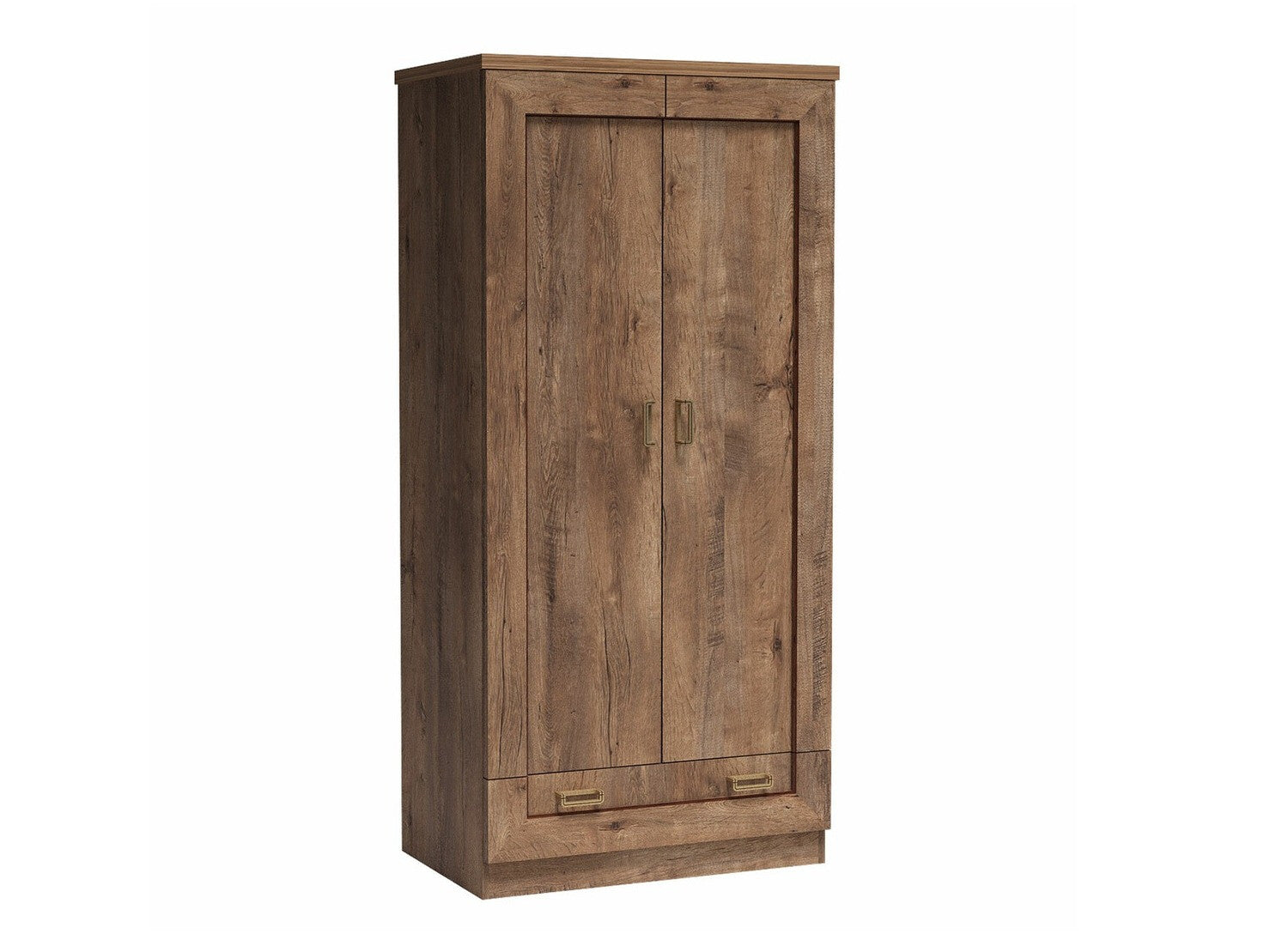 Wardrobe Stanton B106