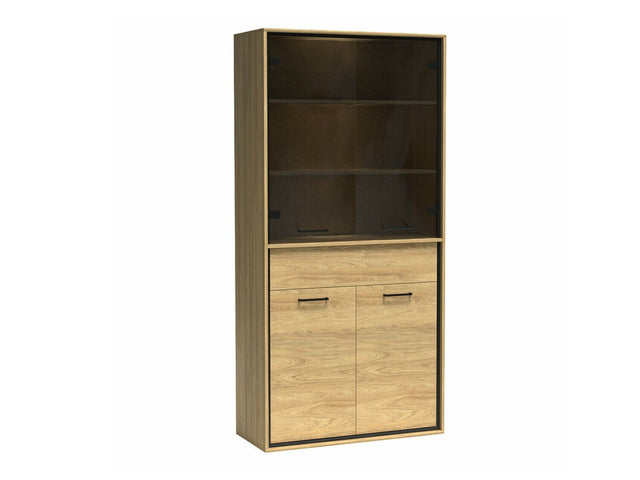 Display cabinet Stanton F102