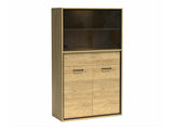 Display cabinet Stanton F107