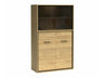 Display cabinet Stanton F107