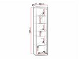 Display cabinet Stanton F108