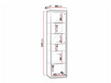 Display cabinet Stanton F108