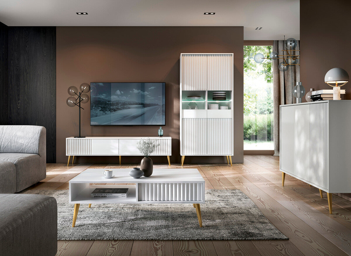 TV-bord Cirferi 105