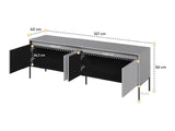 TV-bord Fernolu 104