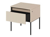 Sengebord Fernolu 111