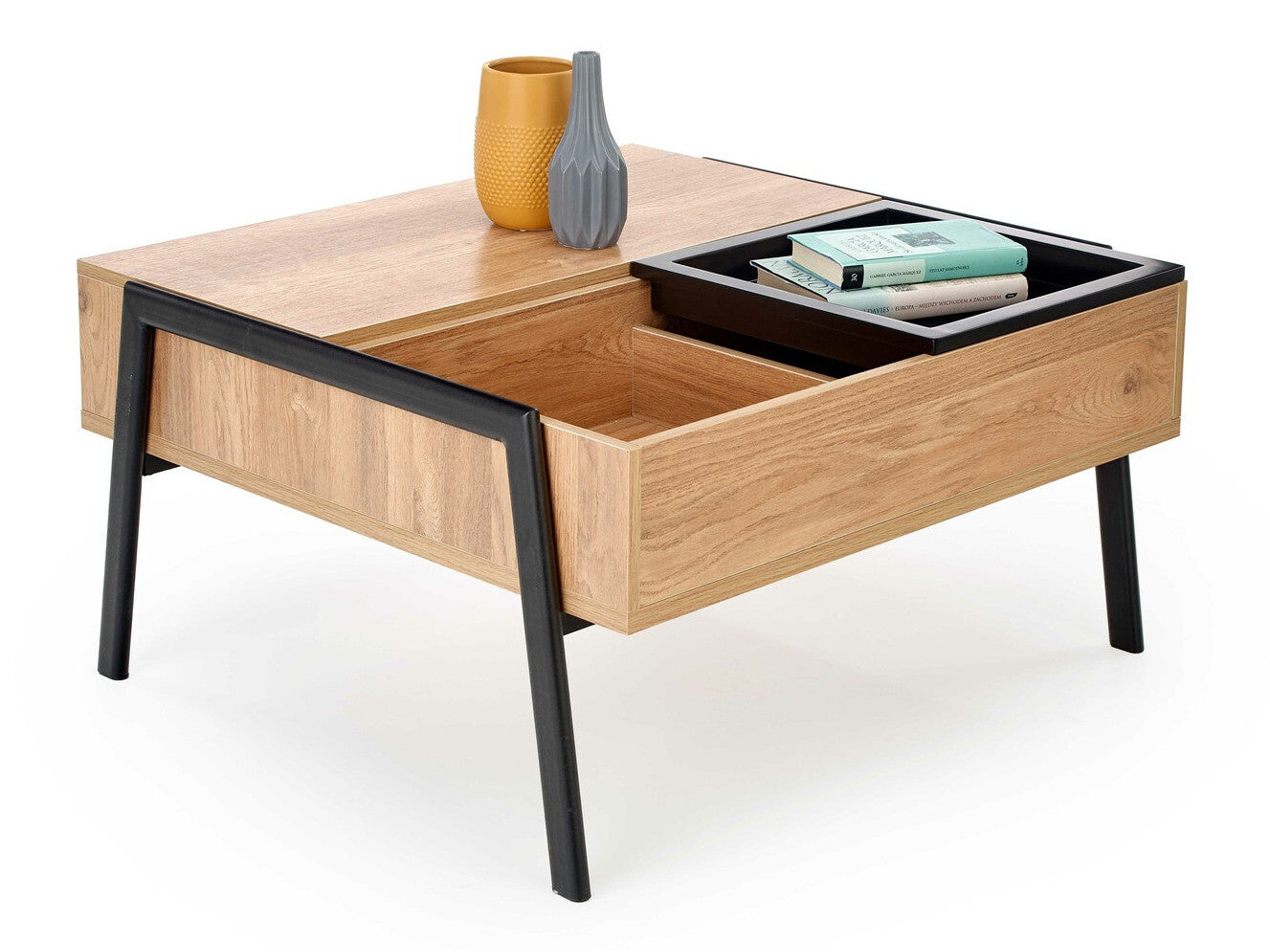 Transformer til sofabord Houston 1483