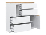 Kommode Catelbi 105