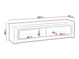 TV stand Stanton G108