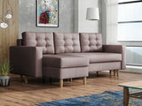 Hjørnesofa Columbus 108